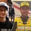 Heartbreaking final post from British Superbikes rider emerges just hours after fatal crash on live TV which left two dead