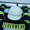 Brände: Silo brennt in Lagerhalle von Papierhersteller in Schwedt