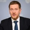 Milliardenschweres Sondervermögen: Kretschmer fordert Mitsprache bei Verteilung für Kommunen