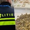 Dakloze ‘wildkakker’ in Amsterdam opgepakt met... 13.400 euro cash