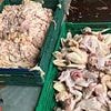 Pair jailed for selling cheap meat meant for pets to unsuspecting public in 'disgustingly filthy' shop littered with animal carcasses