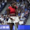 Coco Gauff's 1st match with new serve coach a struggle but also a win