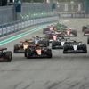F1. Le classement au championnat du monde des constructeurs après le Grand Prix de Miami