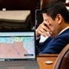 Die Kunst des Salamanders: Manipulation des Wahlkreiszuschnitts hat in den USA Tradition