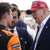 Motorsportland USA: Wie Trumps Politik die Formel 1 verunsichert