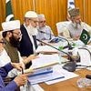 Ban on child marriage is deemed 'un-Islamic' by Pakistan's religious leaders