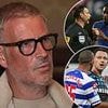 Mark Clattenburg accuses ex-Chelsea star John Obi Mikel of trying to PUNCH him after racial abuse allegations - as he claims Blues wanted 'payback' for John Terry's race row with Anton Ferdinand