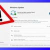 Windows Server 2025: AD-Anmeldeprobleme nach Installation der April-Updates