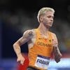 Diamond League in Rom: Mittelstreckler Farken knackt deutschen Uralt-Rekord