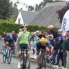 Cyclisme. Championnats départementaux U15 et U17 : El Bennani et Moreau titrés à Pontchâteau