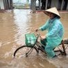 Erdrutsche und Überflutungen: Taifun „Kajiki“: Mehrere Tote in Vietnam und Thailand