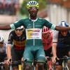 Boucles de la Mayenne. Girmay le sprinter roi, une étape reine pour Cosnefroy