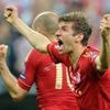 FC Bayern München: Müller: Das war der verrückteste Moment meiner Karriere