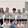 Futsal. Les universitaires nantaises à la recherche de fonds pour défendre leur titre européen