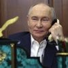 Putins Anruf bei Trump: „Das Telefonat ist genauso gelaufen, wie die Russen das wollten“