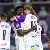 Beerschot vermijdt op openingsspeeldag in extremis nederlaag tegen Seraing