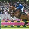 EN IMAGES. Équitation : revivez le Jumping international de Dinard