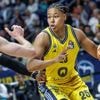 Aus der eigenen Jugend ans College: Elias Rapieque verlässt Alba Berlin