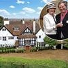 Huge sum Sir Terry Wogan's children are set to inherit is revealed - as their childhood home goes on sale