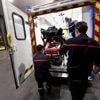Trois blessés dont deux graves dans un accident de la route à Cordemais la nuit dernière