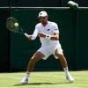 Wimbledon. « Pas de quoi s’affoler » : Benjamin Bonzi relativise après sa victoire face à Medvedev