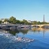 Parijs opent in juli drie zwembaden in de Seine