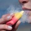 Fewer school-age children vaping in Australia since ban, study says