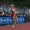 Athlétisme - France Élite. « Mitigée » : l’Angevine Amandine Brossier perd sa couronne nationale