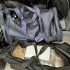 Drie uithalers opgepakt in Antwerpse haven: 50 blokken cocaïne in beslag genomen