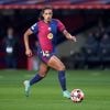 Esmee Brugts helpt FC Barcelona met goal aan monsterscore en landstitel