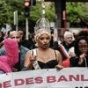"Pride des Banlieues" à La Courneuve : un défilé pour la tolérance et pour dénoncer la précarité et le racisme