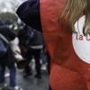 Contrôle de migrants aux frontières dans les gares et bus : la Cimade dénonce "l'inspiration trumpiste du ministre de l'Intérieur"
