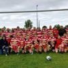 Le Bayeux rugby-club en finale de Régionale 3 : une première depuis cinq ans