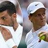 Novak Djokovic, 38, knows it will take everything his ageing body has left to triumph at Wimbledon - but he remains hopeful his experience will trump Jannik Sinner's youth in the semi-final