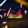 Musikcharts: Abor &#x26; Tynna: Höchste Platzierung eines ESC-Acts seit Jahren