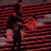 Fußball: Nach Krawallen: Stadion von Independiente geschlossen