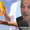 Martin Lewis issues 'PAO' warning to all holidaymakers