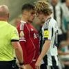 'A rivalry to run and run - a sensational night at Newcastle'