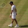 Tennis. Corentin Moutet sorti par Jacob Fearnley au deuxième tour du tournoi du Queen’s