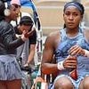 Coco Gauff makes humiliating mistake before French Open match