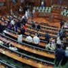 Kosovo : le Parlement échoue pour la 54e fois à élire sa présidence