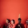 Avec son nouvel album « Ok Ko » et une tournée des festivals, Superbus revient à ses origines