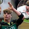 Henry Pollock reveals 2024 drunken trip to Dublin - having pints from 9am - as breakthrough star of English rugby gears up for return to take on Leinster