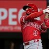 Corbin shines, Seager hits 20th homer as Rangers beat Angels 7-3