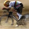 Mondiaux de cyclisme. Sans Van Aert et Wellens, Remco Evenepoel leader de la Belgique au Rwanda