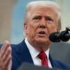 Trump slams 'Taco' acronym given to tariff flip-flops