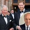 STEPHEN GLOVER: Rather than sending flunkies to make peace, Harry should say sorry in person to his father for what he's done