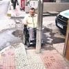 YÜKSEL AYTUĞ / Belediyeler engellilere karşı kör, sağır, dilsiz