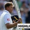 Root reaches milestone as England punish India on day three