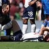 Spurs suffer HUGE blow with key man set to miss Europa League final against Man United after undergoing surgery